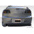 2004-2008 Mazda 3 4DR B-2 Body Kit - 4 Piece - image 39