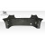2004-2008 Mazda 3 4DR B-2 Body Kit - 4 Piece - image 22