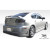 2004-2008 Mazda 3 4DR B-2 Body Kit - 4 Piece - image 12