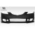 2004-2009 Mazda 3 4DR B-2 Front Bumper - 1 Piece - image 10