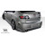 2004-2009 Mazda 3 B-2 Side Skirts Rocker Panels - 2 Piece - image 9