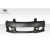 2004-2006 Nissan Sentra Duraflex B-2 Front Bumper - 1 Piece - image 4