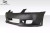 2004-2006 Nissan Sentra Duraflex B-2 Front Bumper Cover 1 Piece