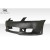 2004-2006 Nissan Sentra B-2 Front Bumper - 1 Piece - image 5