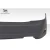 2004-2006 Nissan Sentra B-2 Rear Bumper - image 14