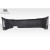2004-2006 Nissan Sentra B-2 Rear Bumper - 1 Piece - image 9