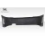 2004-2006 Nissan Sentra B-2 Rear Bumper - image 9