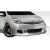 2004-2009 Toyota Prius B-2 Front Bumper - image 1