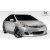 2004-2009 Toyota Prius B-2 Front Bumper - image 5