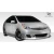 2004-2009 Toyota Prius B-2 Front Bumper - image 4