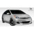 2004-2009 Toyota Prius B-2 Side Skirts Rocker Panels - 2 Piece - image 4
