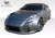 2003-2008 Nissan 350Z Z33 Duraflex B-2 Body Kit 4 Piece