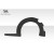 2003-2008 Nissan 350Z Z33 B-2 Wide Body Kit - 8 Piece - image 31