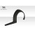 2003-2008 Nissan 350Z Z33 B-2 Wide Body Kit - 8 Piece - image 34
