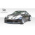 2003-2008 Nissan 350Z Z33 B-2 Wide Body Kit - 8 Piece - image 76