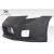 2003-2008 Nissan 350Z B-2 Front Bumper - image 22