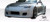 2003-2008 Nissan 350Z Z33 Duraflex B-2 Wide Body Front Bumper Cover 1 Piece