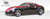 2003-2008 Nissan 350Z Z33 Duraflex B-2 Wide Body Front Fenders 2 Piece