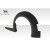 2003-2008 Nissan 350Z Z33 B-2 Wide Body Rear Fender Flares - 2 Piece - image 12