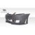 2003-2008 Toyota Corolla B-2 Body Kit - 4 Piece - image 27