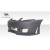2003-2008 Toyota Corolla B-2 Body Kit - 4 Piece - image 9