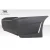 2003-2008 Toyota Corolla B-2 Body Kit - 4 Piece - image 5