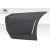 2003-2008 Toyota Corolla B-2 Body Kit - 4 Piece - image 14