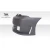 2003-2008 Toyota Corolla B-2 Front Bumper - image 13