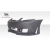 2003-2008 Toyota Corolla B-2 Front Bumper - image 15