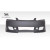 2003-2008 Toyota Corolla B-2 Front Bumper - 1 Piece - image 4