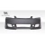2003-2008 Toyota Corolla B-2 Front Bumper - 1 Piece - image 4