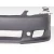 2003-2008 Toyota Corolla B-2 Front Bumper - image 8
