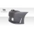2003-2008 Toyota Corolla B-2 Front Bumper - image 12