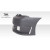 2003-2008 Toyota Corolla B-2 Front Bumper - 1 Piece - image 7