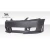 2003-2008 Toyota Corolla B-2 Front Bumper - 1 Piece - image 9
