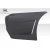 2003-2008 Toyota Corolla B-2 Rear Bumper - image 11