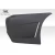 2003-2008 Toyota Corolla B-2 Rear Bumper - image 10