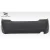 2003-2008 Toyota Corolla B-2 Rear Bumper - image 4