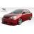 2003-2008 Toyota Corolla B-2 Side Skirts - image 5