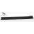 2003-2008 Toyota Corolla B-2 Side Skirts - image 15