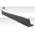 2003-2008 Toyota Corolla B-2 Side Skirts - image 12