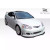 2002-2004 Acura RSX Duraflex B-2 Body Kit 4 Piece