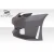 2002-2004 Acura RSX B-2 Front Bumper - image 12