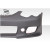 2002-2004 Acura RSX B-2 Front Bumper - 1 Piece - image 8