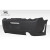 2002-2004 Acura RSX B-2 Rear Bumper - 1 Piece - image 6