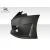 2002-2005 Honda Civic B-2 Front Bumper - image 17