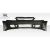 2002-2005 Honda Civic B-2 Front Bumper - image 19