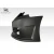 2002-2005 Honda Civic B-2 Front Bumper - image 16