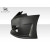 2002-2005 Honda Civic Si HB B-2 Front Bumper - 1 Piece - image 9