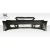 2002-2005 Honda Civic B-2 Front Bumper - image 18
